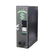 AC1000 Change Machine (No Bill Validator)