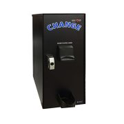 AC101 Quarter Change Machine