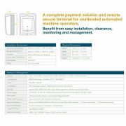 AMS 39 Deli and Bottle Vending Machine - Image 3