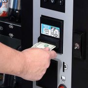 CB500 Cold Drink Vending Machine - Image 3