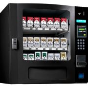 Seaga SM16SB Small Snack Vending Machine