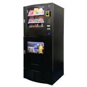 Seaga SM2300 Snack and Soda Combo Machine - Image 2
