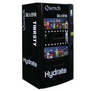 Prosper Seaga Drink Vending Machine - Image 3