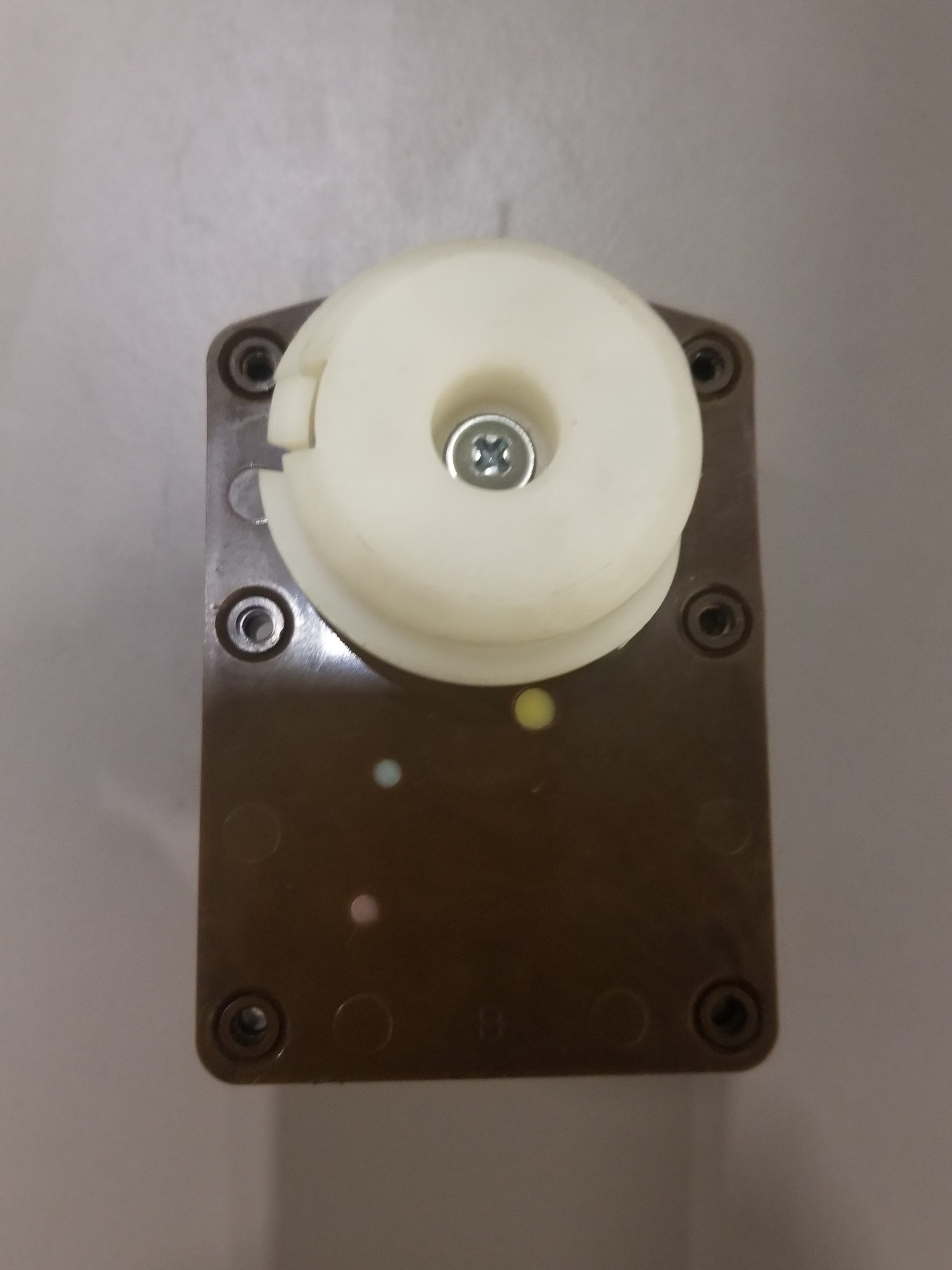 ROWE SNACK MACHINE MOTOR - Image 3