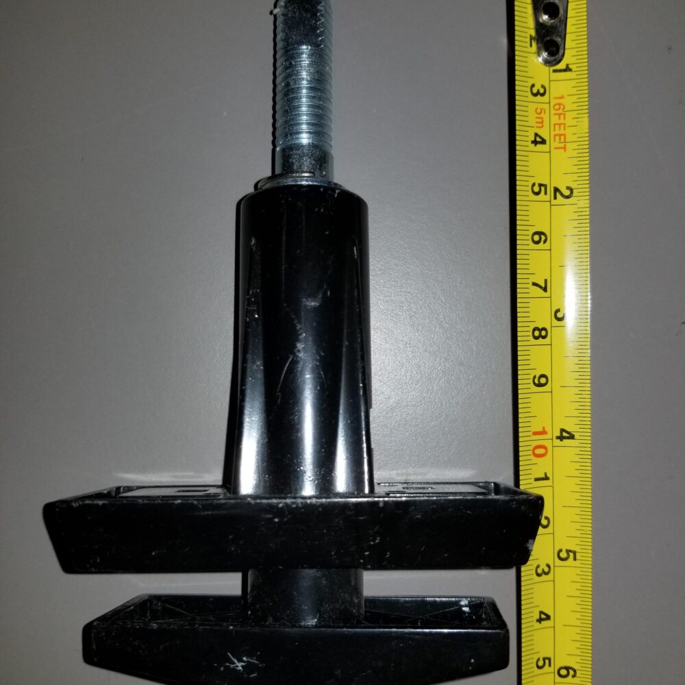 USI / FSI / WITTERN  T-HANDEL short