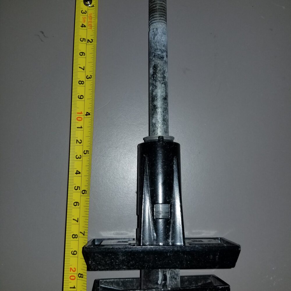 USI / FSI / WITTERN T-HANDEL Long