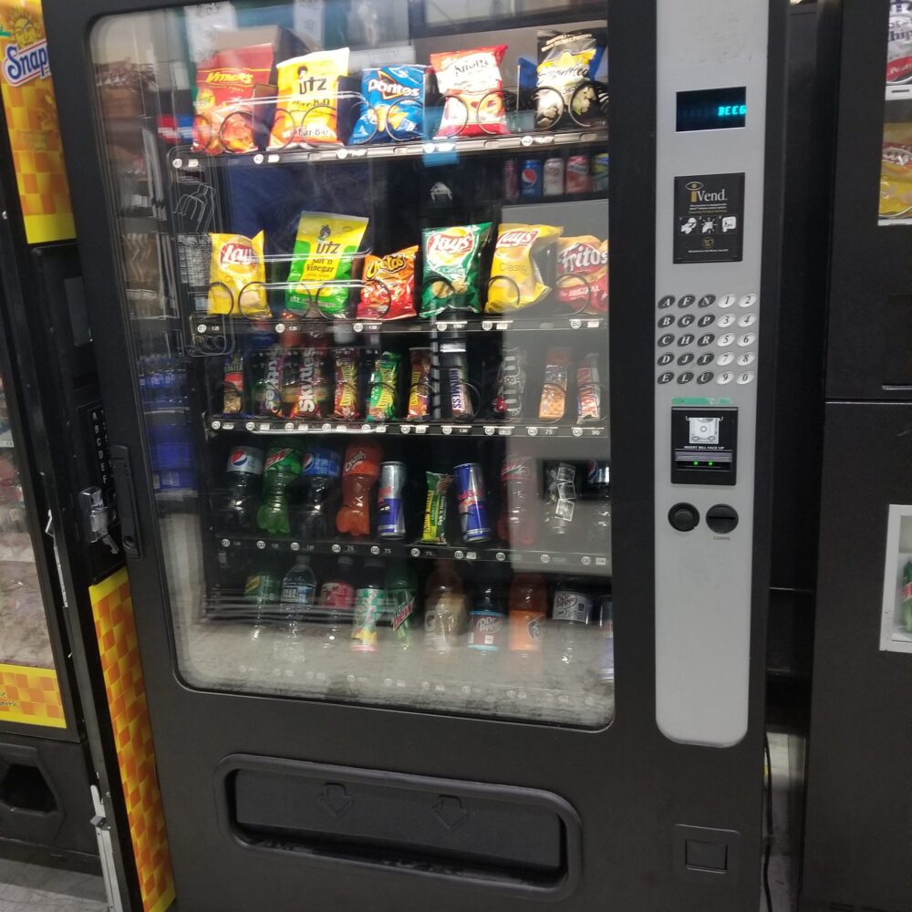 Wittern USI refurbished combo 3509 model