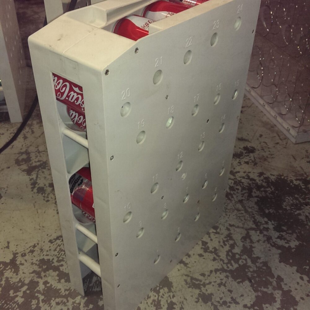 MULTI-MAX CAN DRINK CARTRIDGE