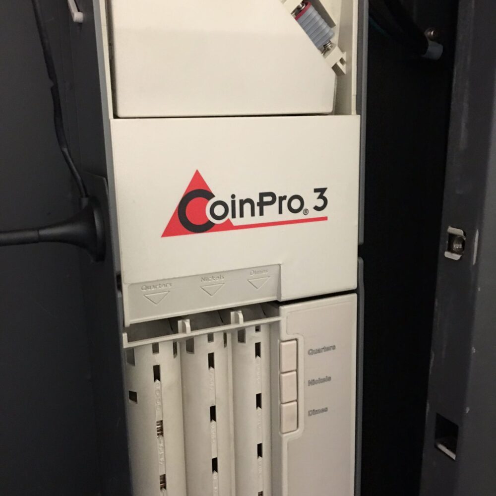 COINCO PRO 3 MDB COIN MECH