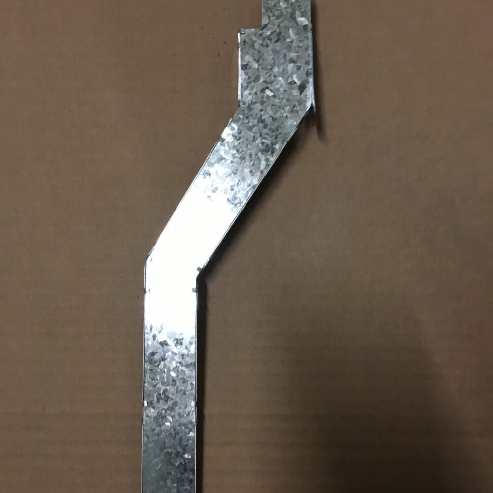 GENESIS COMBO VENDING MACHINE COIN RETURN SHOOT