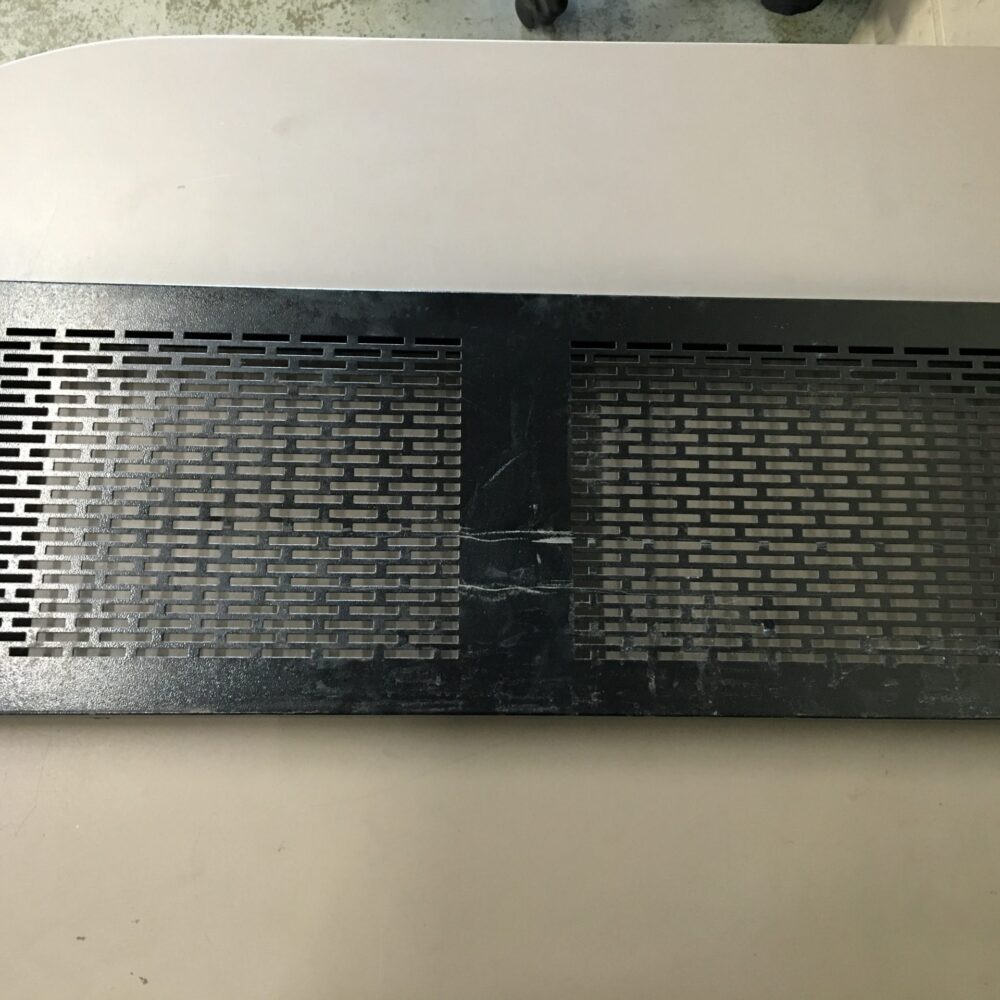 FEH-B12 FRONT GRILL