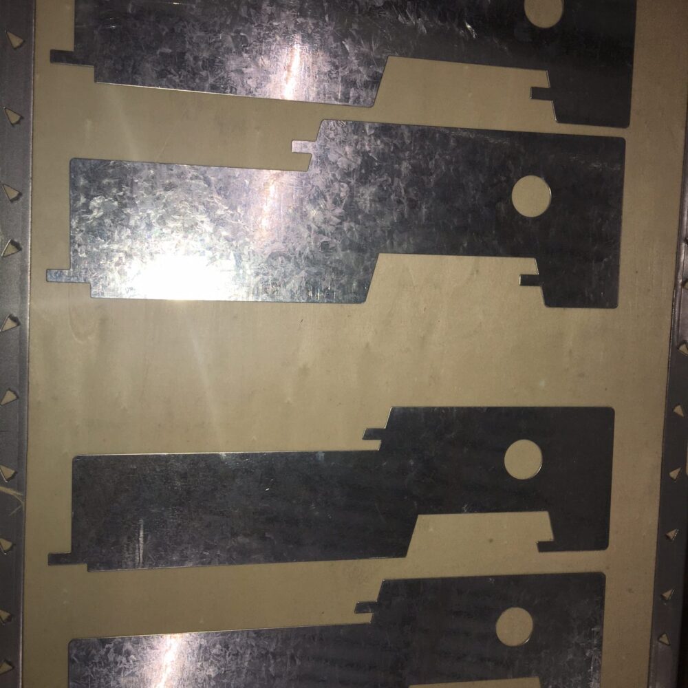 GENESIS SHIM KIT FOR BOTTLES