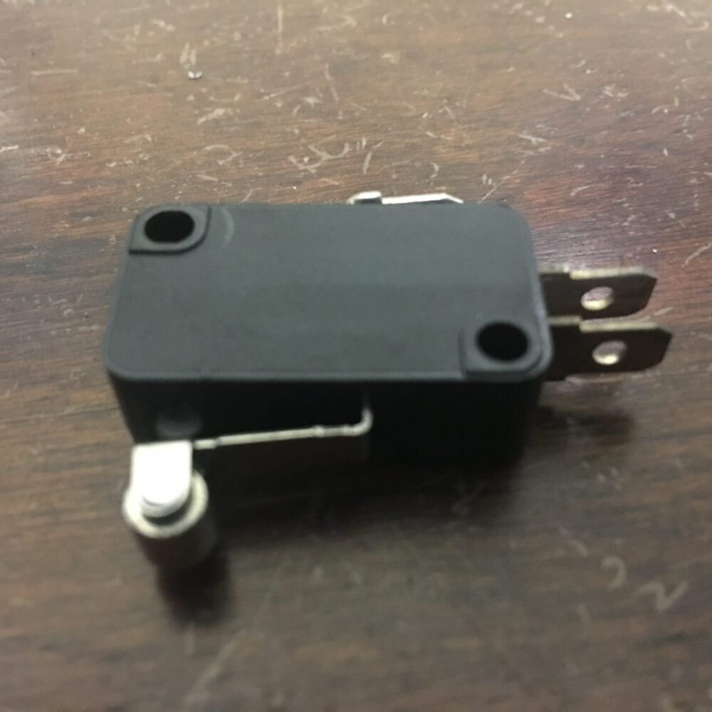 OFFICE DELI COMBO VENDING MACHINE MICRO SWITCH