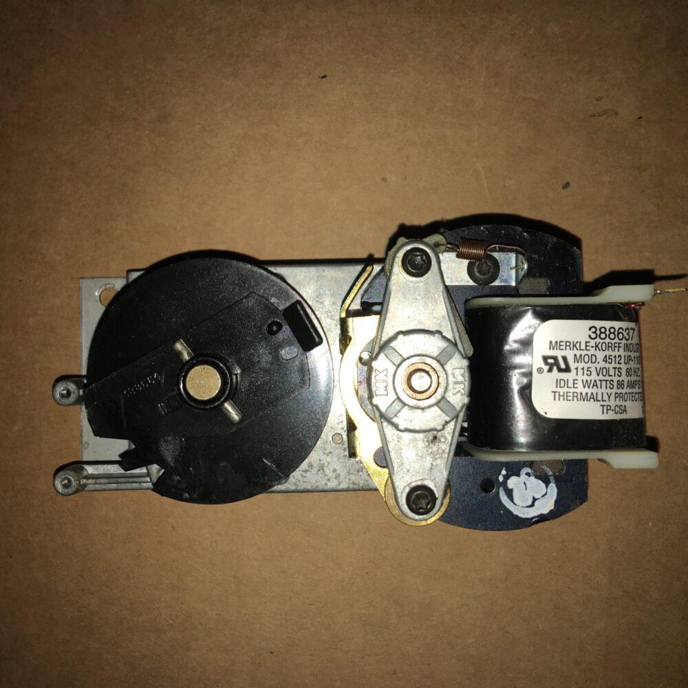 BLACK CAM VENDO MOTOR