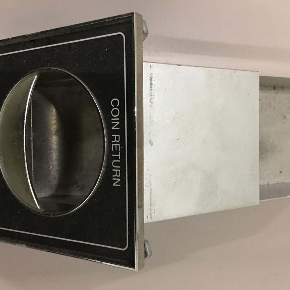 ROWE COIN RETURN CUP